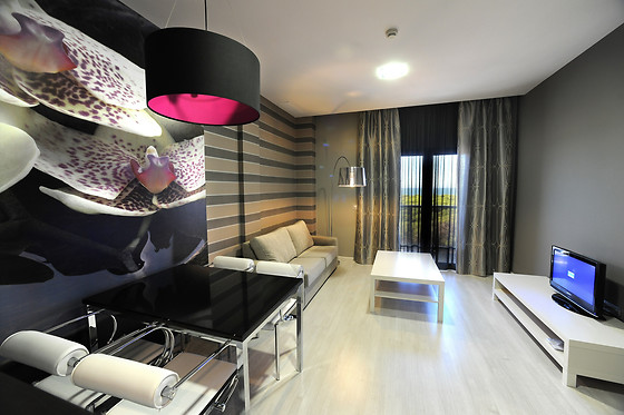 APARTAMENTOS LEO DELUXE Y APARTAMENTOS LEO PUNTA UMBRIA - photo 12