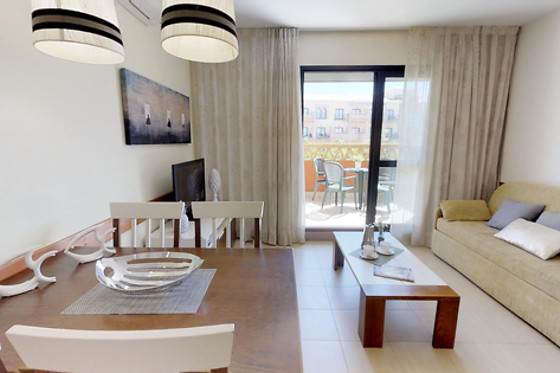 APARTAMENTOS LEO DELUXE Y APARTAMENTOS LEO PUNTA UMBRIA - photo 7