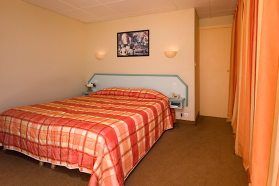 Univers Best Western - photo 9