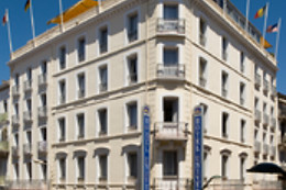 Univers Best Western