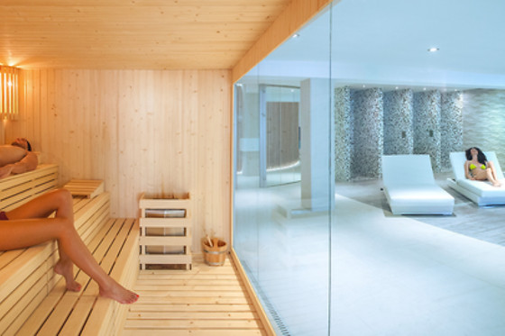 RH BAYREN & SPA - photo 6