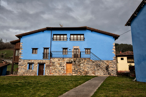 HOTEL RURAL EL QUINTANAL - photo 10