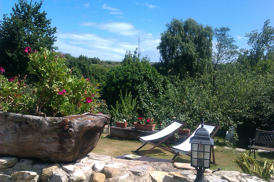 CASA RURAL ABLANOS DE AYMAR - photo 3