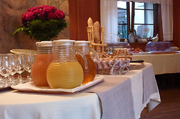 Hôtel-restaurant Au Chasseur 3*