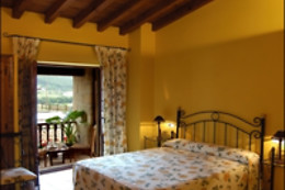 POSADA SAN PEDRO