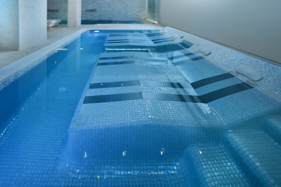 RH BAYREN & SPA - photo 4