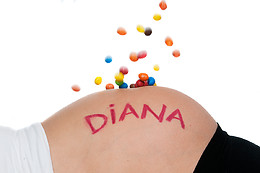 FOTOGRAFÍAS PARA BEBES