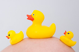 FOTOGRAFÍAS PARA BEBES