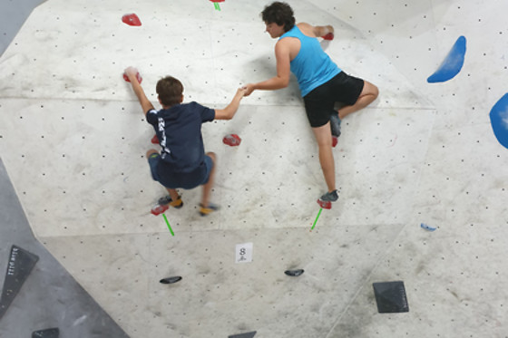 Alpha Boulder - photo 4