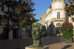 Hôtel du Palais