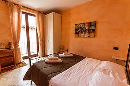 Camere La Basilica