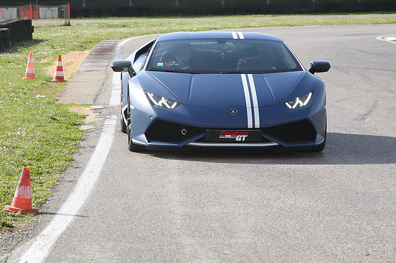 Passione GT - photo 18
