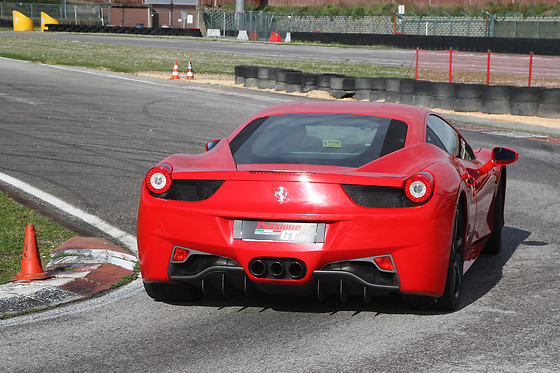 Passione GT - photo 19