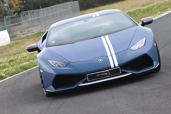 Passione GT Noleggi - photo 22