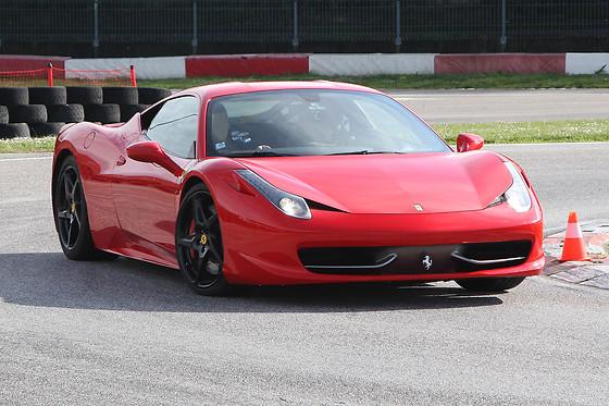 Passione GT - photo 21