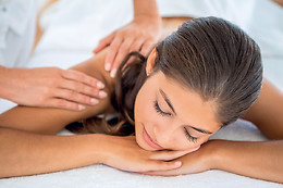 Health & Beauty Lounge
