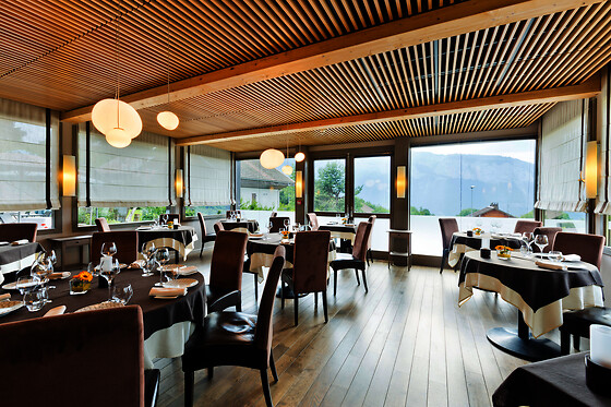 La Croix de Savoie & Spa - photo 9