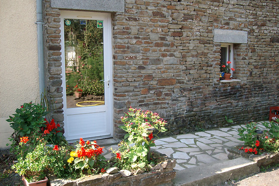 Ferme de la Lande Martel - photo 14