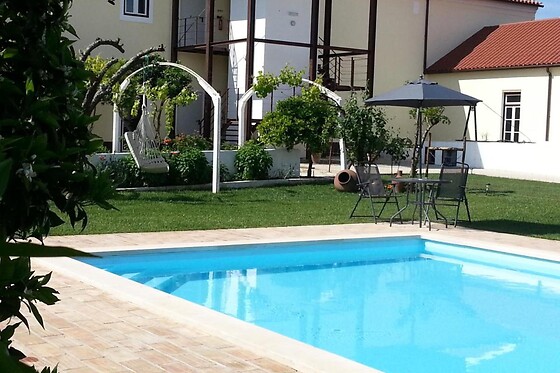 Casas da Moagem - photo 0