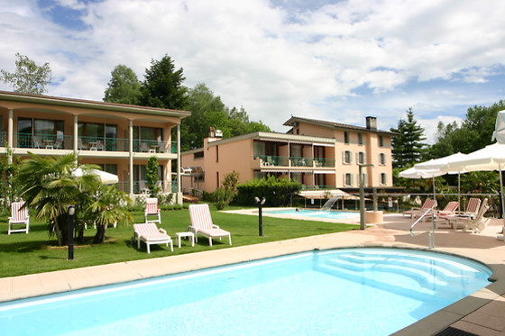 Hotel & SPA Cacciatori - photo 0
