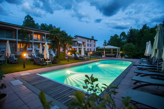 Hotel & SPA Cacciatori - photo 3