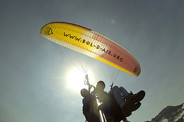 Bol d'Air