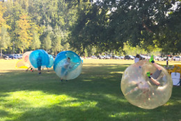 Make Me Bubble