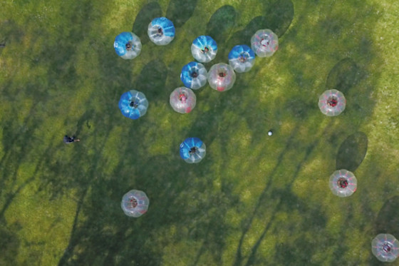 Make Me Bubble - photo 7