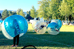 Make Me Bubble