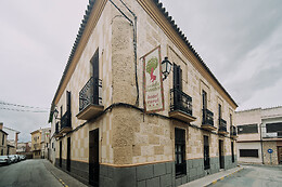 HOTEL RURAL LA VIDA DE ANTES
