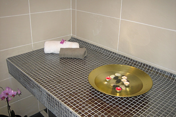 Le Lounge spa urbain - photo 15