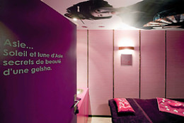 Passage Bleu_SARL PB ALES_Ales