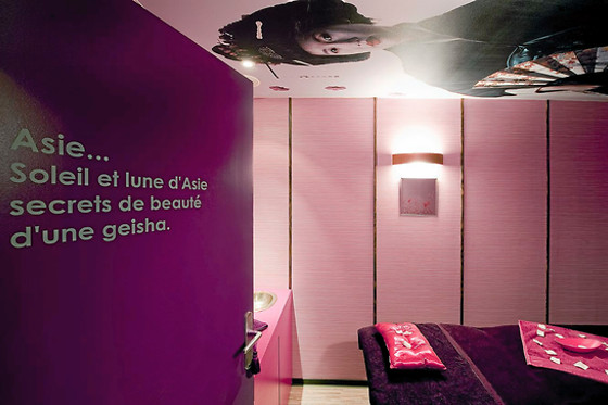 Passage Bleu_SARL PB ALES_Ales - photo 3