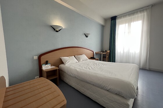 Hotel Du Commerce (saint Gaudens) - photo 1