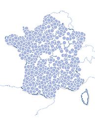 3 giorni in Francia