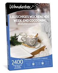 Weekend coccole e relax