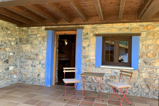 HOTEL RURAL EL QUINTANAL - photo 13