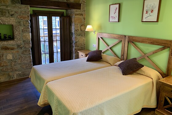 HOTEL RURAL EL QUINTANAL - photo 20