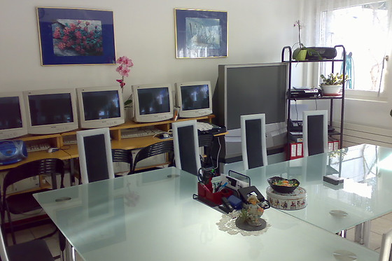 Glossa - Scuola di Lingue e Informatica - photo 1