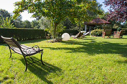 Hôtel Les Prés d'Ondine