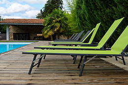 Domaine de Quittignan Brillette