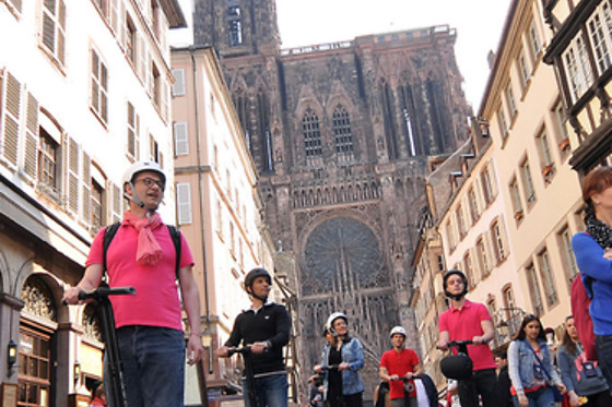 One City Tours - photo 3