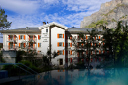 Résidence & Spa La Source des Alpes