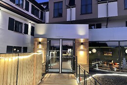 Brit Hôtel & Spa Colmar East