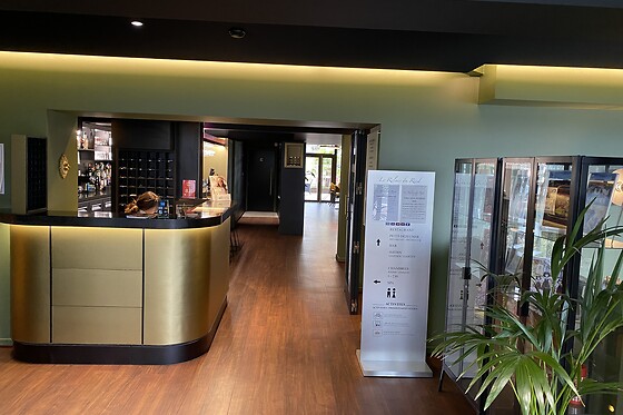 Brit Hôtel & Spa Colmar East - photo 7