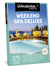 Weekend Spa Deluxe
