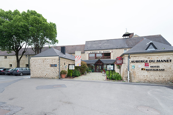 Auberge du Manet - photo 17