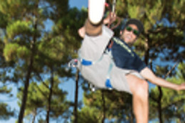 Parc de l'aventure