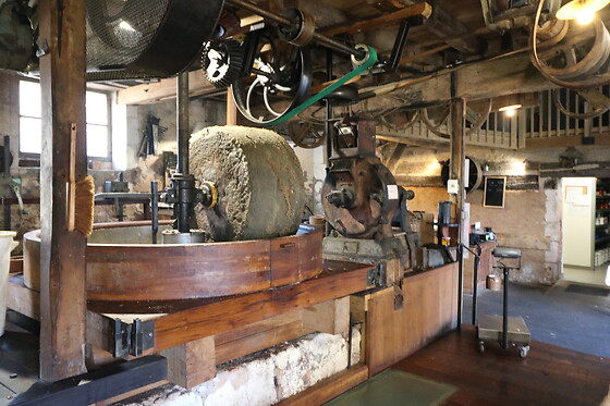 Moulin de la Veyssiere - photo 3