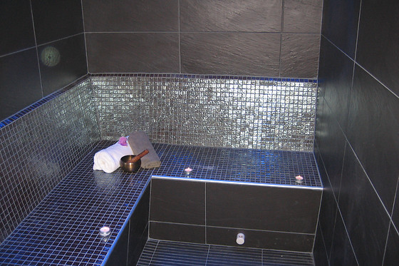 Le Lounge spa urbain - photo 8